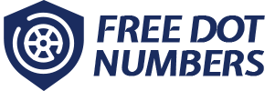 Free DOT number